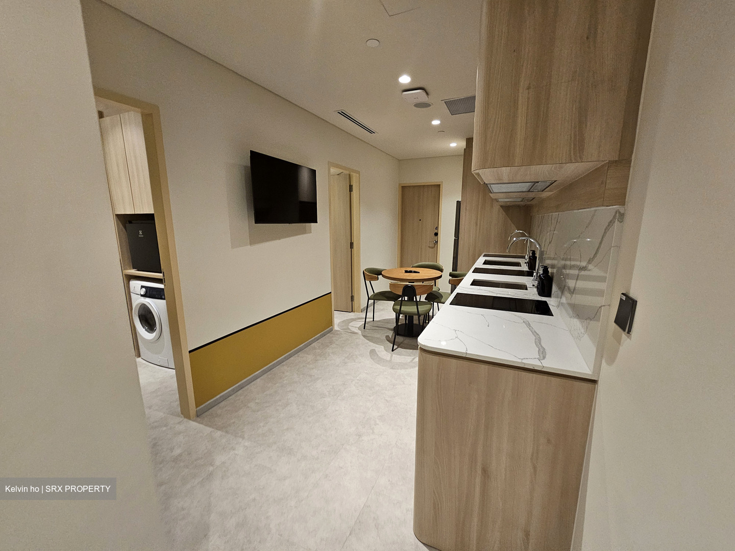 Coliwoo Midtown (D7), Apartment #530136221